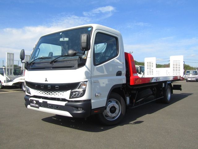 Mitsubishi CANTER 2023-05 27247-0