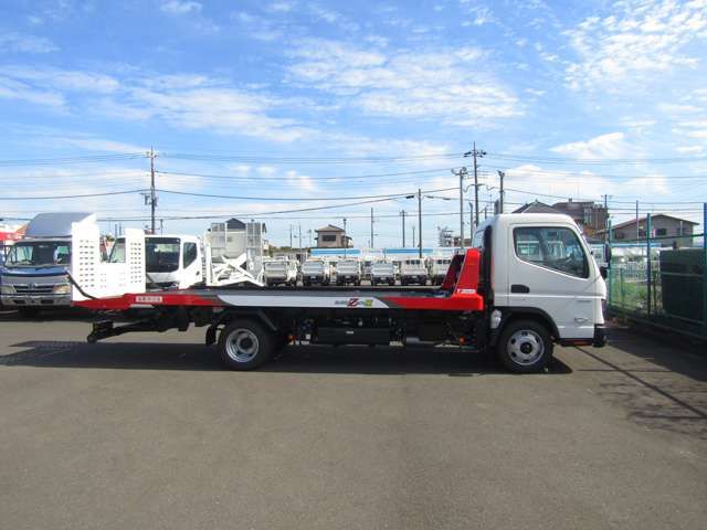 Mitsubishi CANTER 2023-05 27247-3