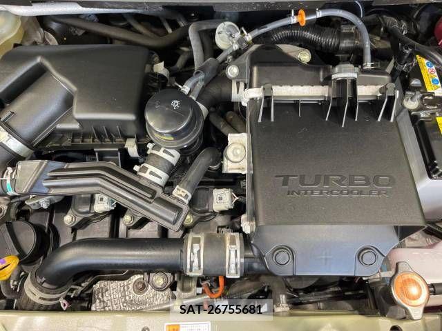 Daihatsu TAFT 2020-08 286786-17