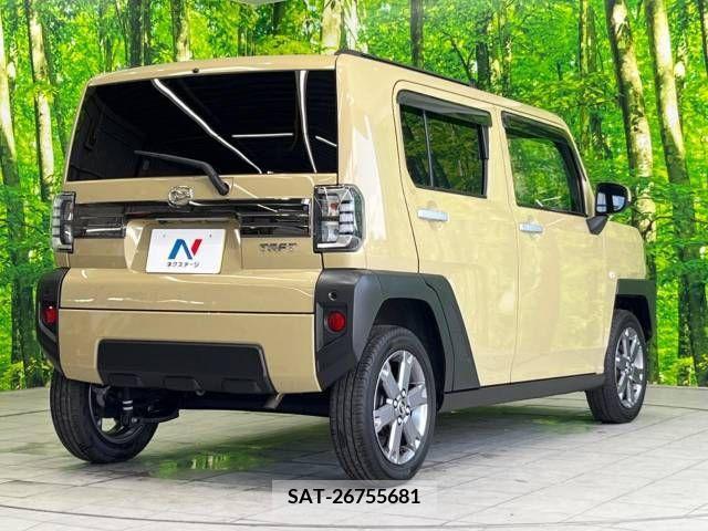 Daihatsu TAFT 2020-08 286786-16