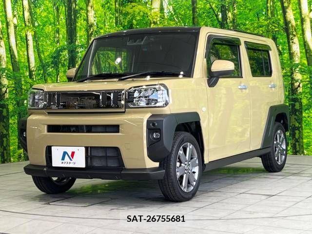Daihatsu TAFT 2020-08 286786-15