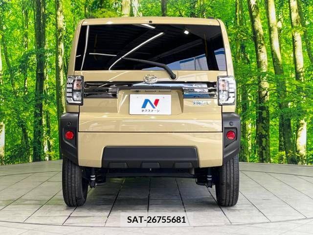 Daihatsu TAFT 2020-08 286786-14