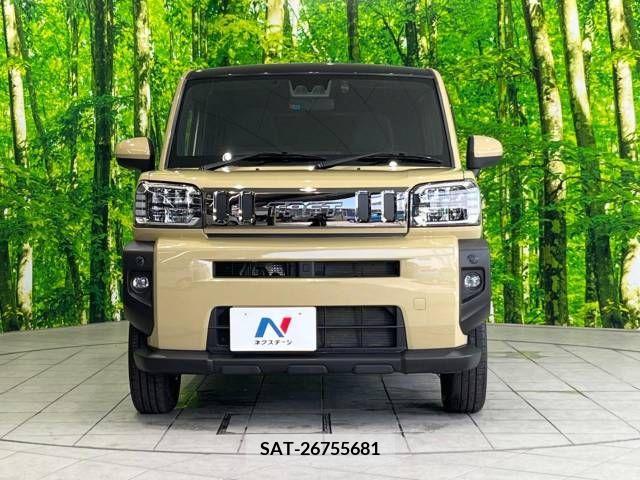 Daihatsu TAFT 2020-08 286786-13