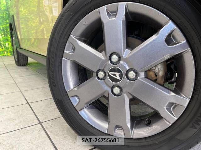 Daihatsu TAFT 2020-08 286786-12