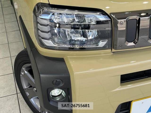 Daihatsu TAFT 2020-08 286786-11