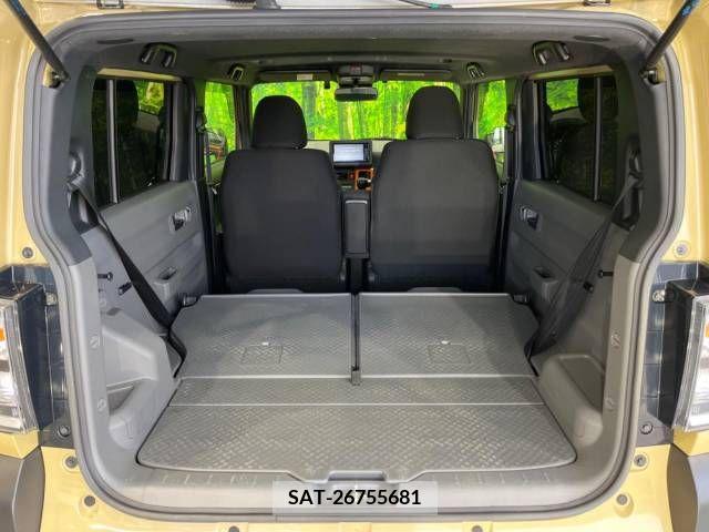 Daihatsu TAFT 2020-08 286786-10