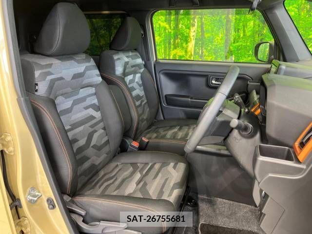 Daihatsu TAFT 2020-08 286786-8