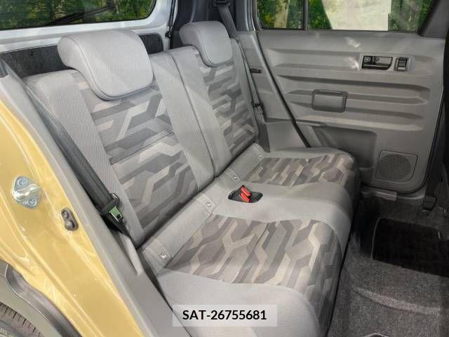 Daihatsu TAFT 2020-08 286786-9