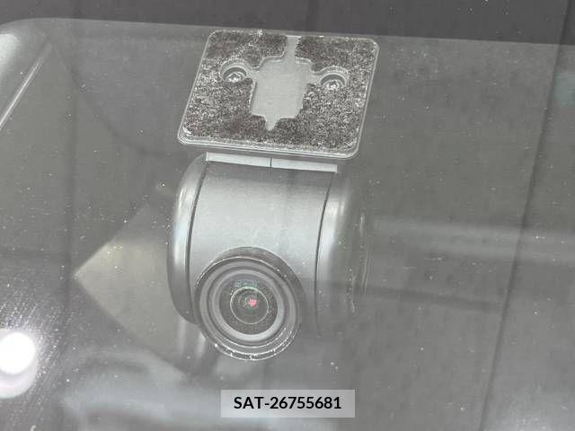 Daihatsu TAFT 2020-08 286786-6