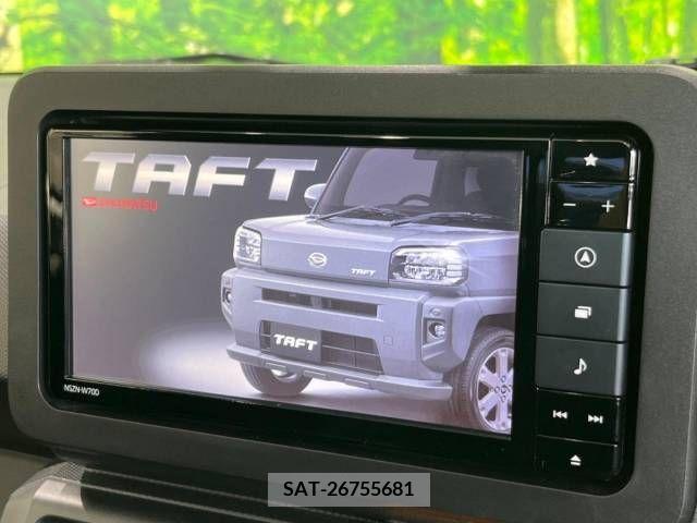 Daihatsu TAFT 2020-08 286786-3