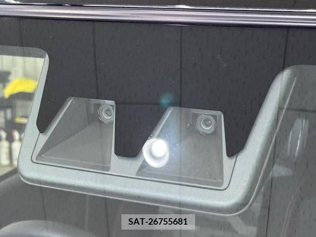 Daihatsu TAFT 2020-08 286786-2
