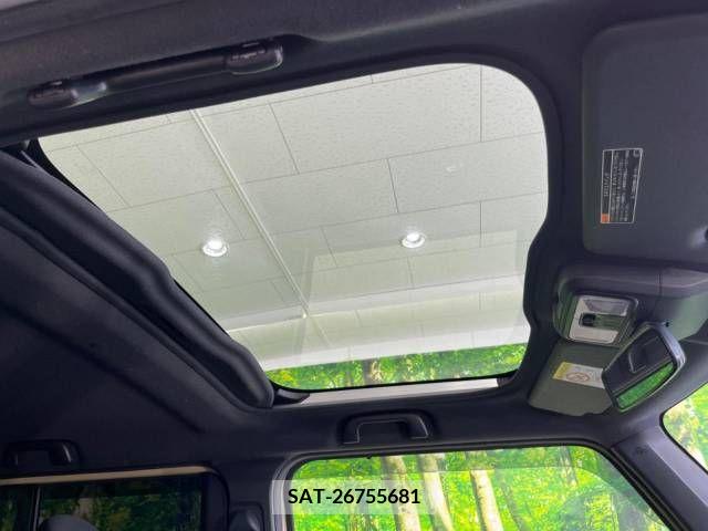 Daihatsu TAFT 2020-08 286786-1