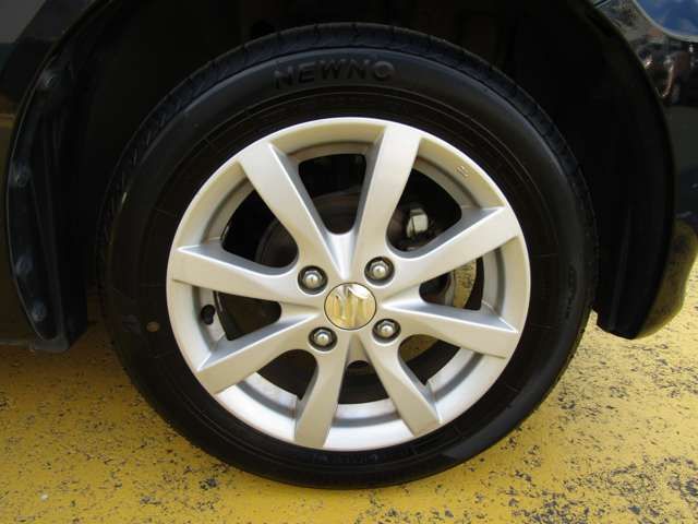Suzuki WAGON R 2019-08 181595-19