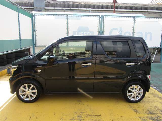 Suzuki WAGON R 2019-08 181595-9