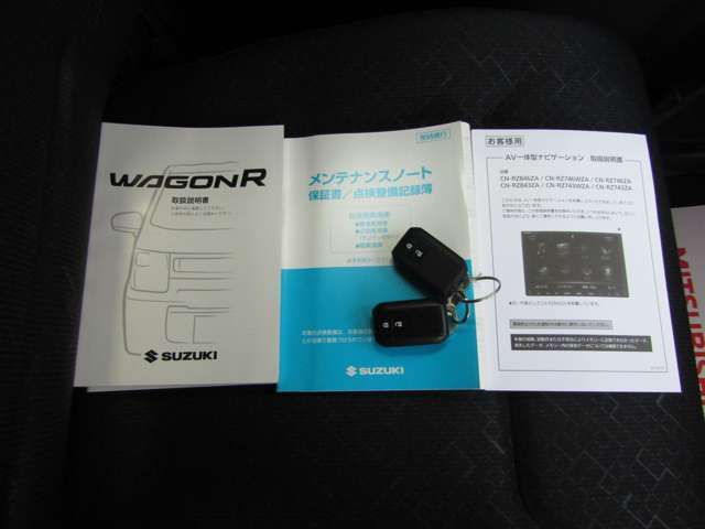 Suzuki WAGON R 2019-08 181595-18