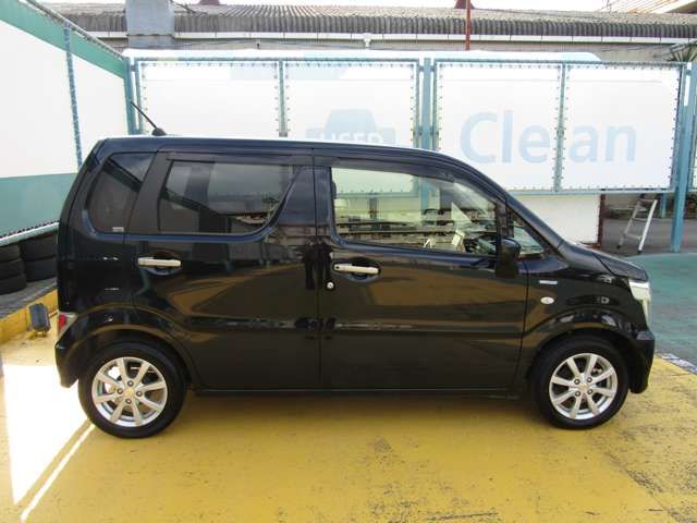 Suzuki WAGON R 2019-08 181595-5