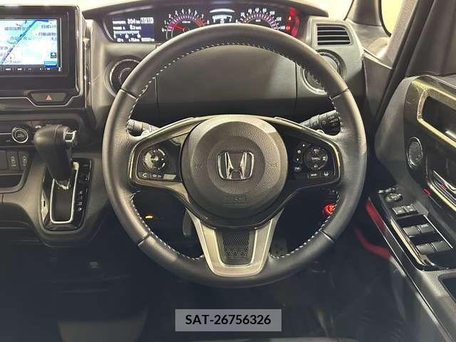 Honda N BOX CUSTOM 2018-08 278944-13