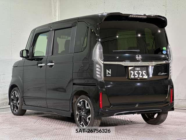 Honda N BOX CUSTOM 2018-08 278944-10