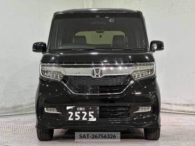 Honda N BOX CUSTOM 2018-08 278944-6
