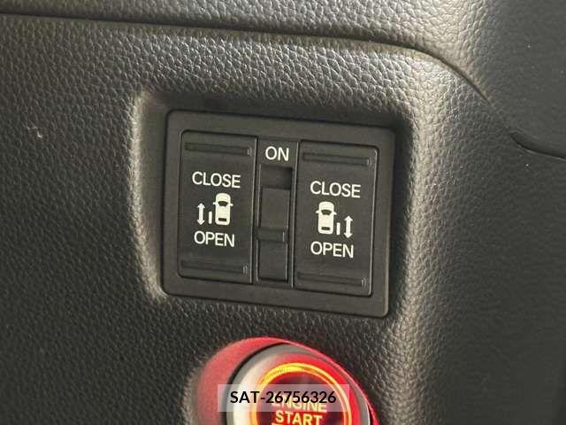 Honda N BOX CUSTOM 2018-08 278944-19