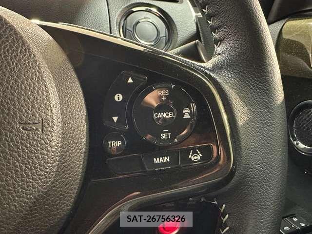 Honda N BOX CUSTOM 2018-08 278944-17