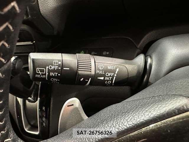 Honda N BOX CUSTOM 2018-08 278944-16