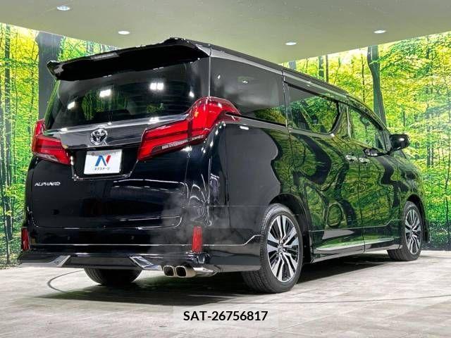 Toyota ALPHARD 2021-03 218456-18