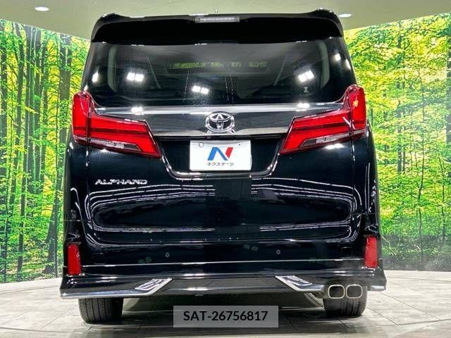 Toyota ALPHARD 2021-03 218456-16