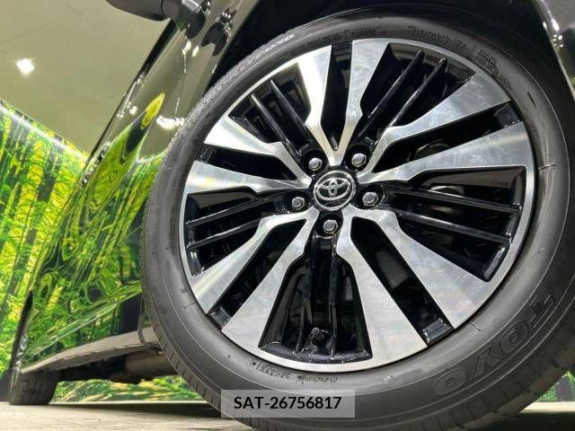 Toyota ALPHARD 2021-03 218456-14