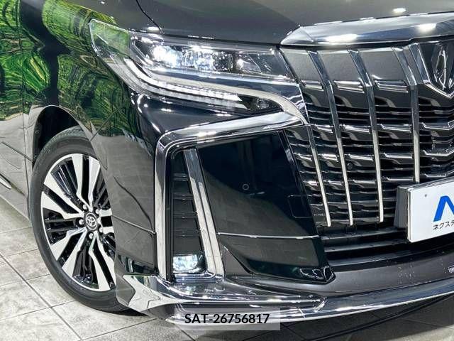 Toyota ALPHARD 2021-03 218456-13
