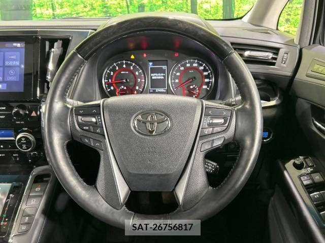 Toyota ALPHARD 2021-03 218456-12
