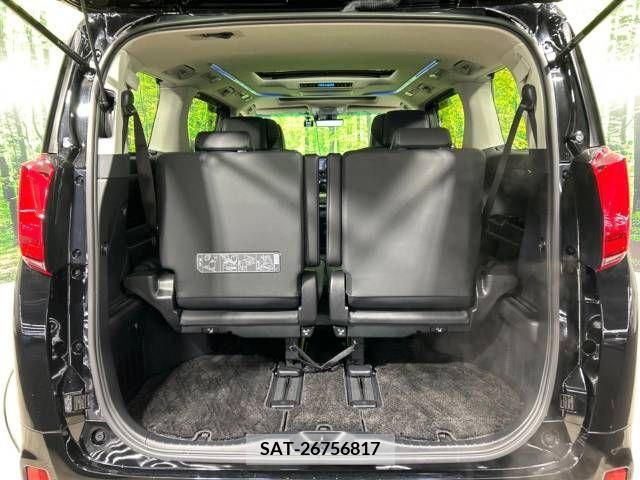 Toyota ALPHARD 2021-03 218456-11