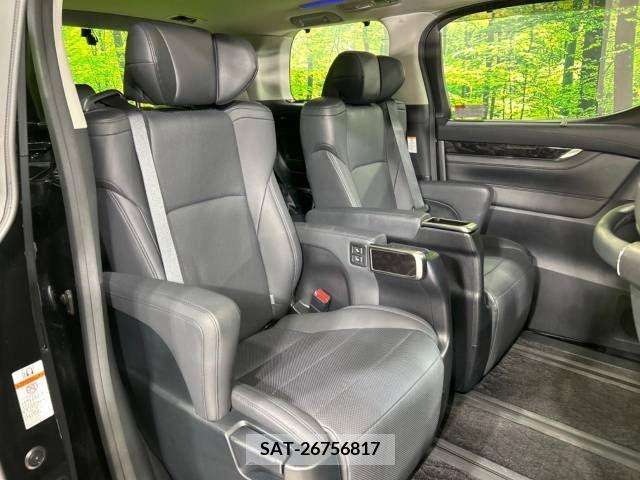 Toyota ALPHARD 2021-03 218456-9