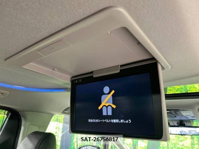 Toyota ALPHARD 2021-03 218456-7