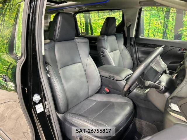 Toyota ALPHARD 2021-03 218456-8
