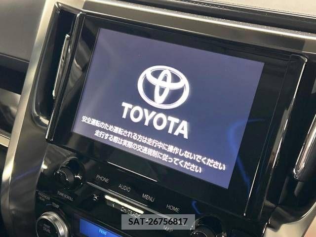Toyota ALPHARD 2021-03 218456-5