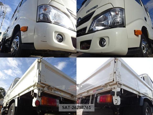 Hino DUTRO 2018-04 207169-5