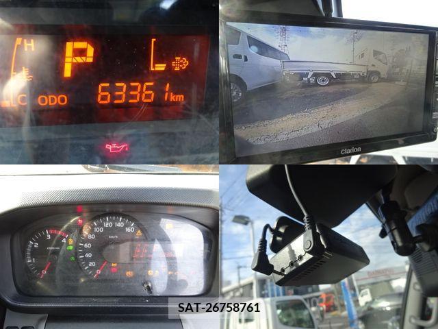Hino DUTRO 2018-04 207169-17