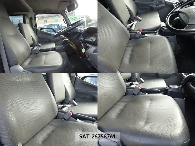 Hino DUTRO 2018-04 207169-9