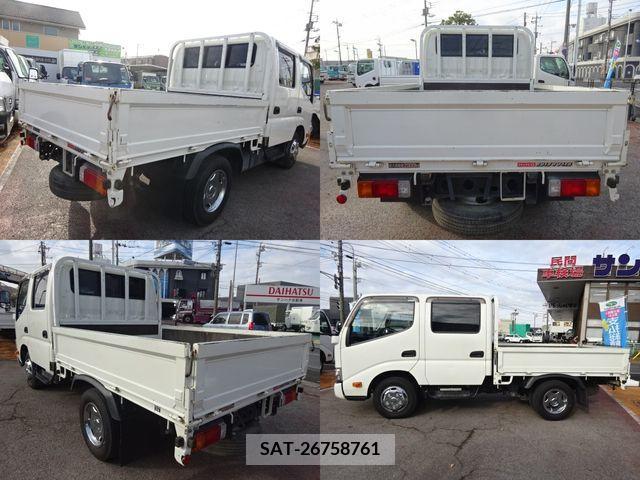 Hino DUTRO 2018-04 207169-1