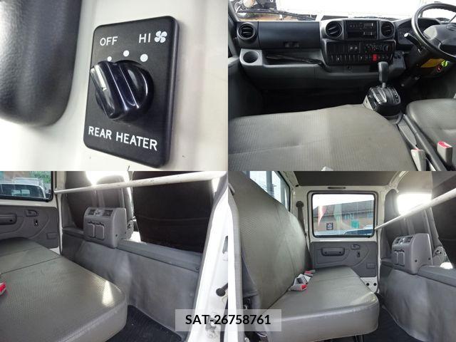 Hino DUTRO 2018-04 207169-14