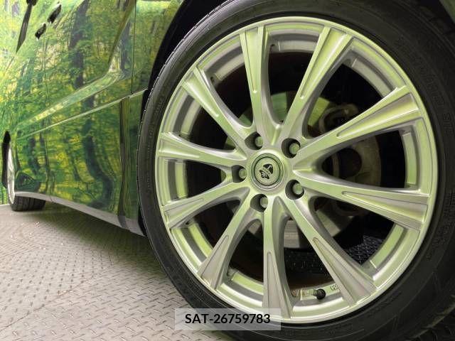 Toyota ALPHARD 2007-10 255623-14