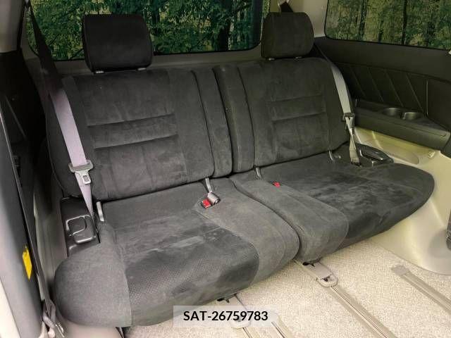 Toyota ALPHARD 2007-10 255623-10