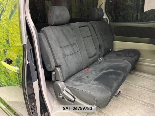 Toyota ALPHARD 2007-10 255623-9