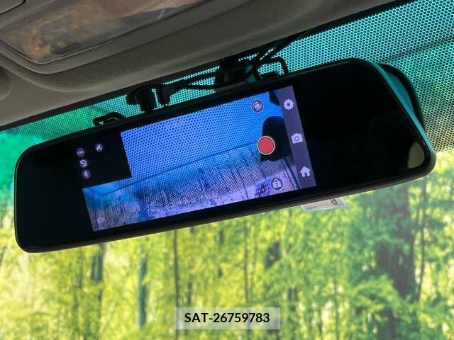 Toyota ALPHARD 2007-10 255623-7