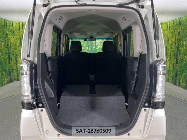 Honda N BOX CUSTOM 2015-05 213330-10