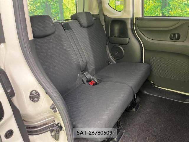 Honda N BOX CUSTOM 2015-05 213330-9