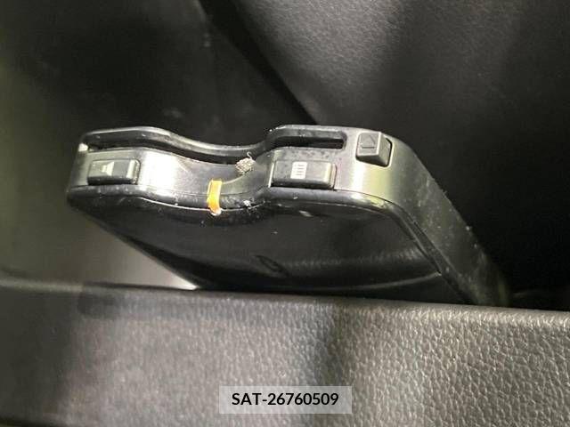 Honda N BOX CUSTOM 2015-05 213330-5