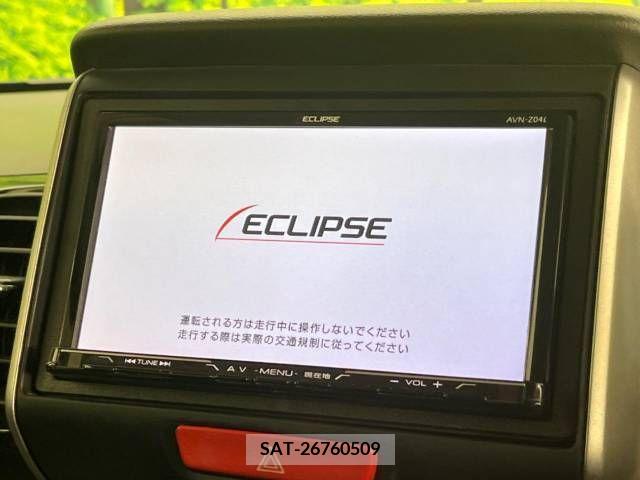 Honda N BOX CUSTOM 2015-05 213330-3