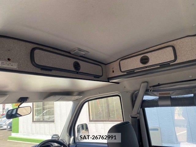 Honda ACTY VAN 2000-01 274656-18
